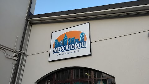 Mercatopoli Cologno Monzese