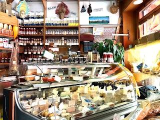 Antica salumeria dell'angolo