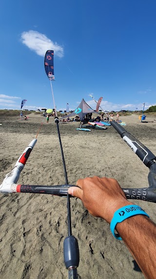 PK KITE SUP WING SCHOOL