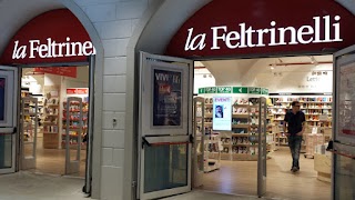 laFeltrinelli Libri e Musica