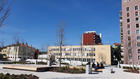 The Faculty of Mathematics, Natural Sciences and Information Technologies