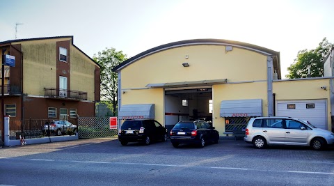 Autofficina Longhi di Ostiglia