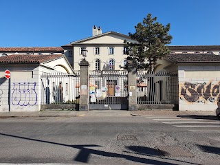 Anagrafe Centrale Comune di Torino