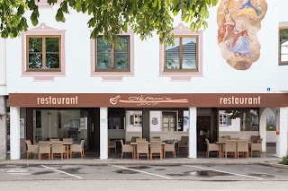 Arabisch Indisches Restaurant Akram's Garmisch