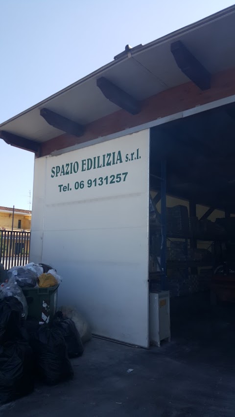 Spazio Edilizia