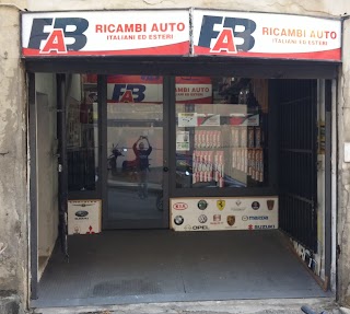 F.A.B. SRL