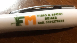 Fm Fisio & Sport Rehab S.r.l.