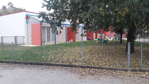 Scuola Materna - Centro Infanzia S.Pio X