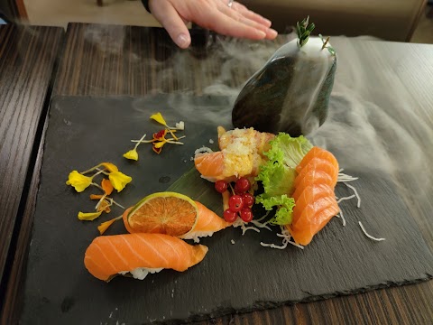 TOKI Sushi Verona | ristorante giapponese