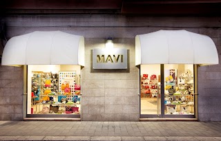 Mavi Calzature Borse