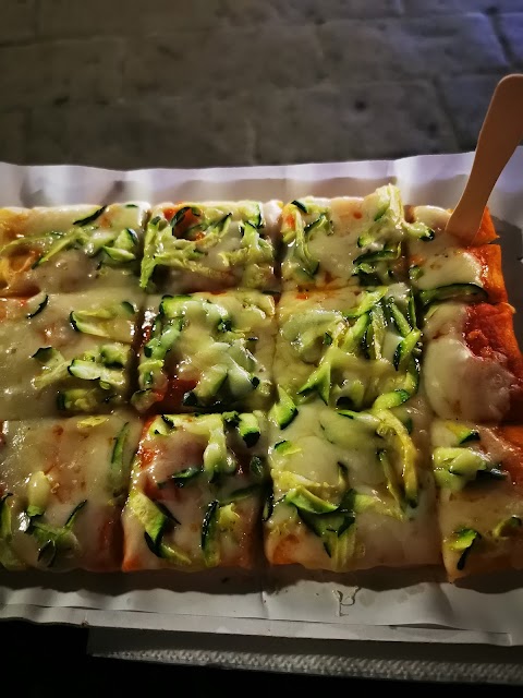 Non Solo Pizza Di Spiandorello Silvana