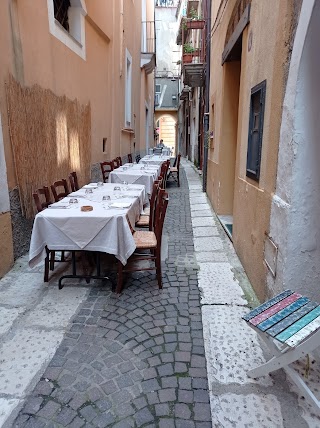 Antico Borgo - Ristorante e Pizzeria