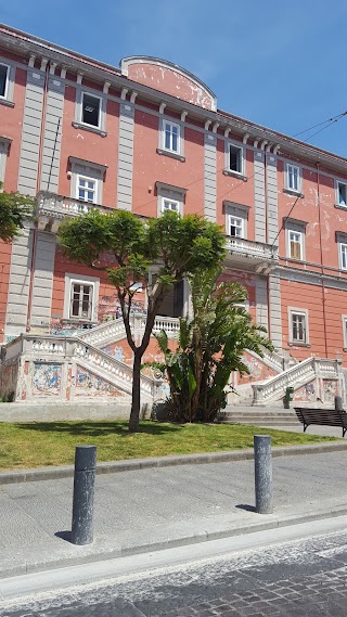 Istituto Comprensivo 1° "Don Bosco Melloni" è stata pubblicata