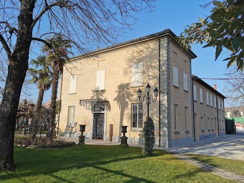 Casa Spadoni