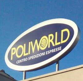 Poliworld Centro Spedizioni Espresse