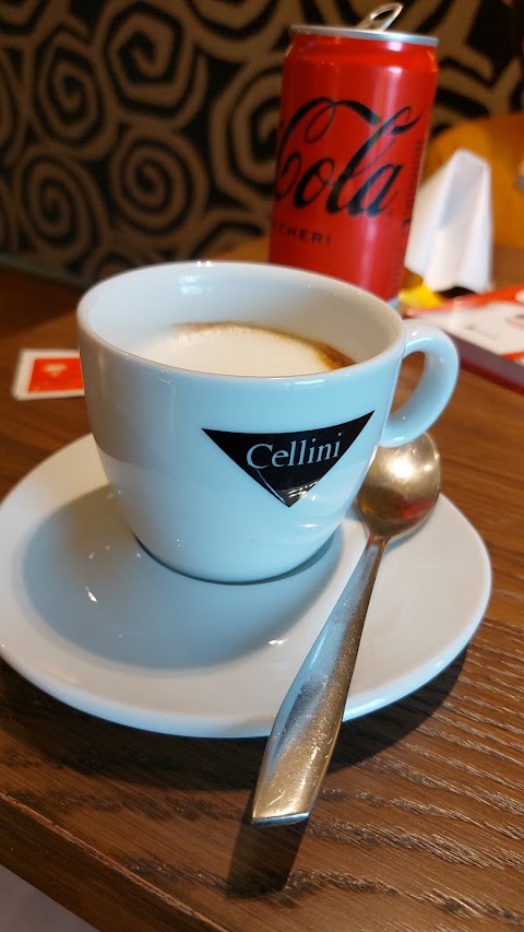 Estrò Caffè