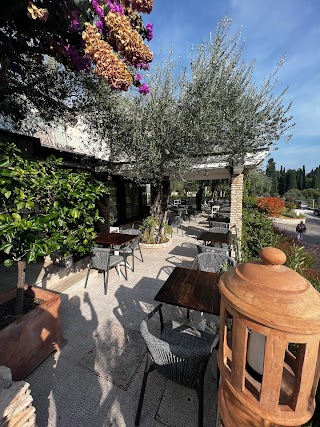 Ristorante degli Olivi