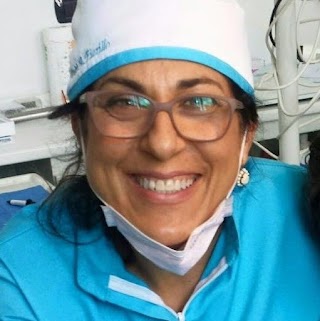 Dott.ssa Angela Fiorillo, Dentista