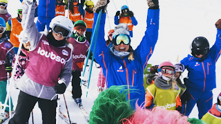 International Ski School APEAK