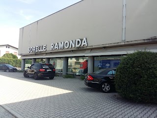 Ramonda Punto Moda Srl