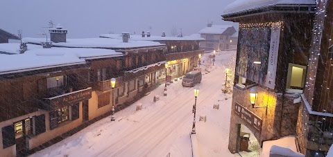 Esf Courchevel Village