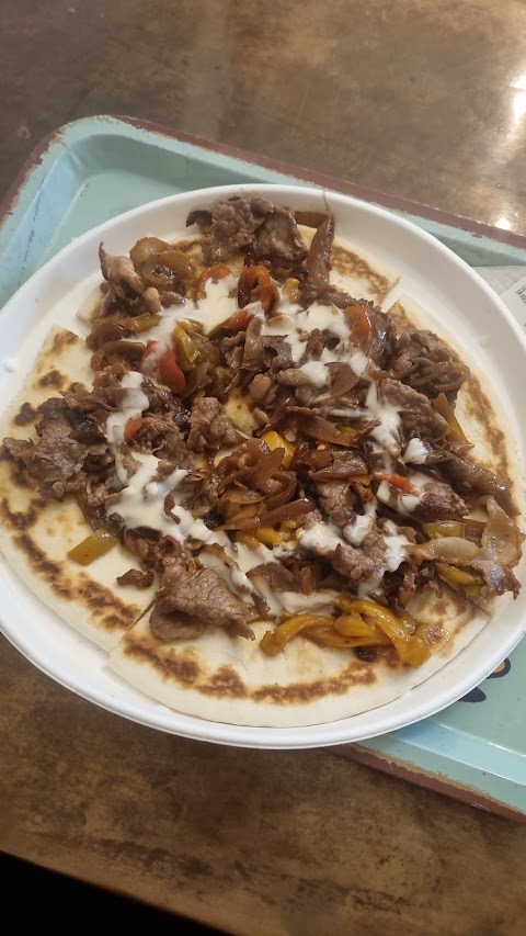 Piada & Steak