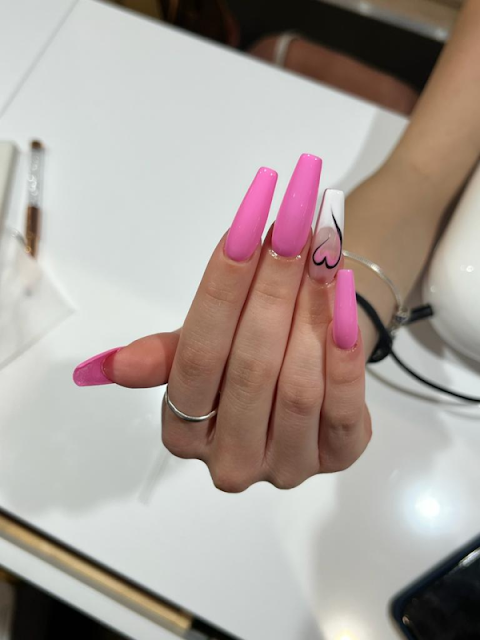 Nail Corner By The Beauty Club