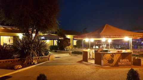 Trattoria Al Boriccio