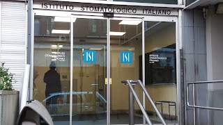 ISI • Istituto Stomatologico Italiano