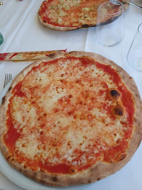 Ristorante Pizzeria Al Veliero