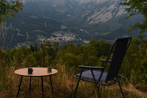 StarsBox Valchiusella