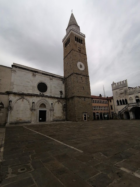 Gledališče Koper Teatro Capodistria