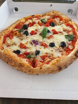 Pizzeria Napoletana Gennaro Gagliardi