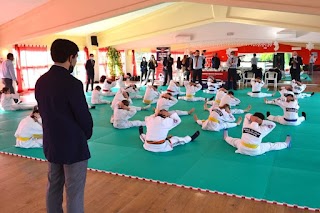 JU JITSU CENTRE COLLESALVETTI