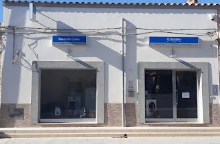 Electrolux Zanussi - Electronic Center Di Genna