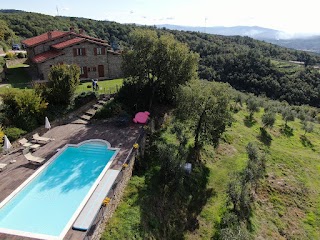 Poggio la Tana - Agriturismo Casavecchia