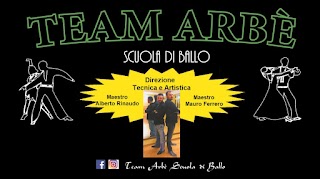 Asd Team Arbe'