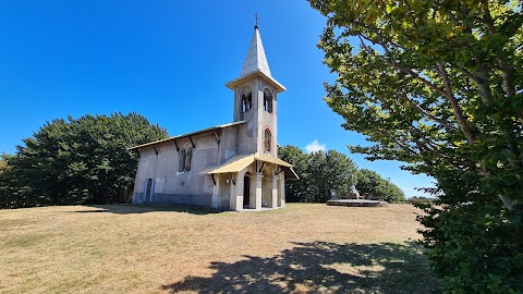 Rifugio Monte Beigua