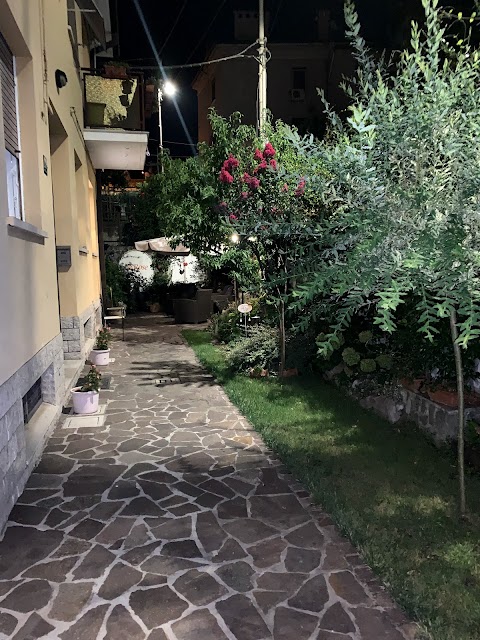 Casa Vacanze Le Rose