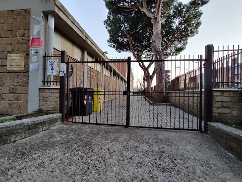 Scuola Secondaria di primo grado Borlone