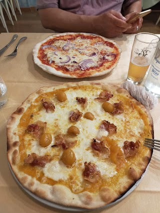 PIZZA E FICHI