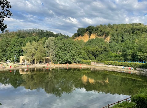 Laghi della Tranquillità