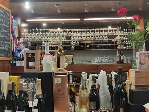 Enoteca Ristoro