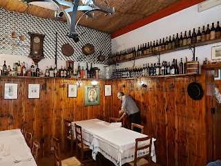 Trattoria Serghei