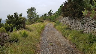 Passo Della Gava