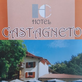 Hotel Ristorante Castagneto