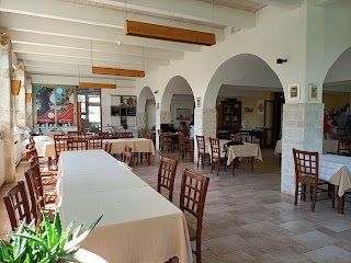 Ristorante b&b Sant&Bice Polignano a Mare