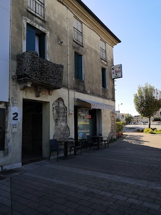 Antico bar "Al Soco"