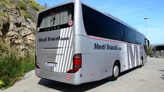 Meditravel srl - Minibus and coach hire in Sicily