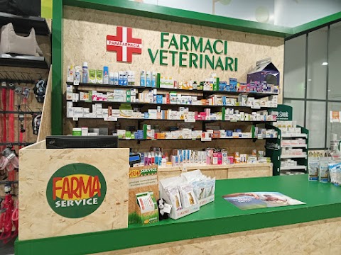 Farmacia Veterinaria Farmaservice - Carini